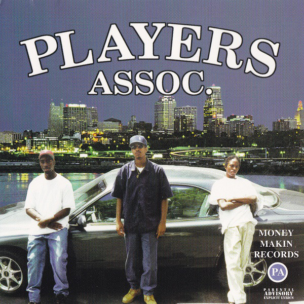 Players Association (Money Makin Records) in Kansas City | Rap